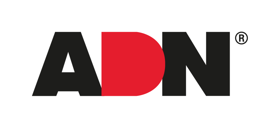 ADN IT distribution partner logo for cloud solutions and business software services