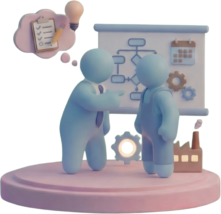 Icon: Beratung und Planung