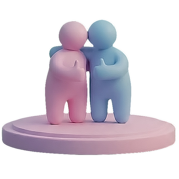 Icon: Persoenlich und nahbar