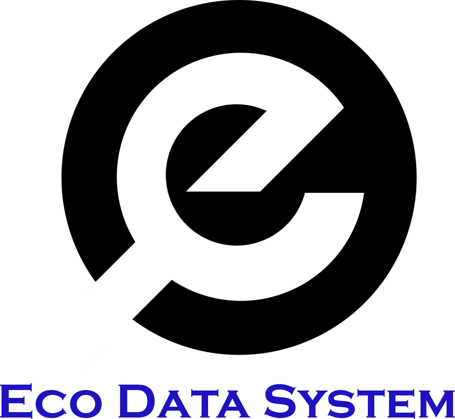 Ecodatasystem Logo