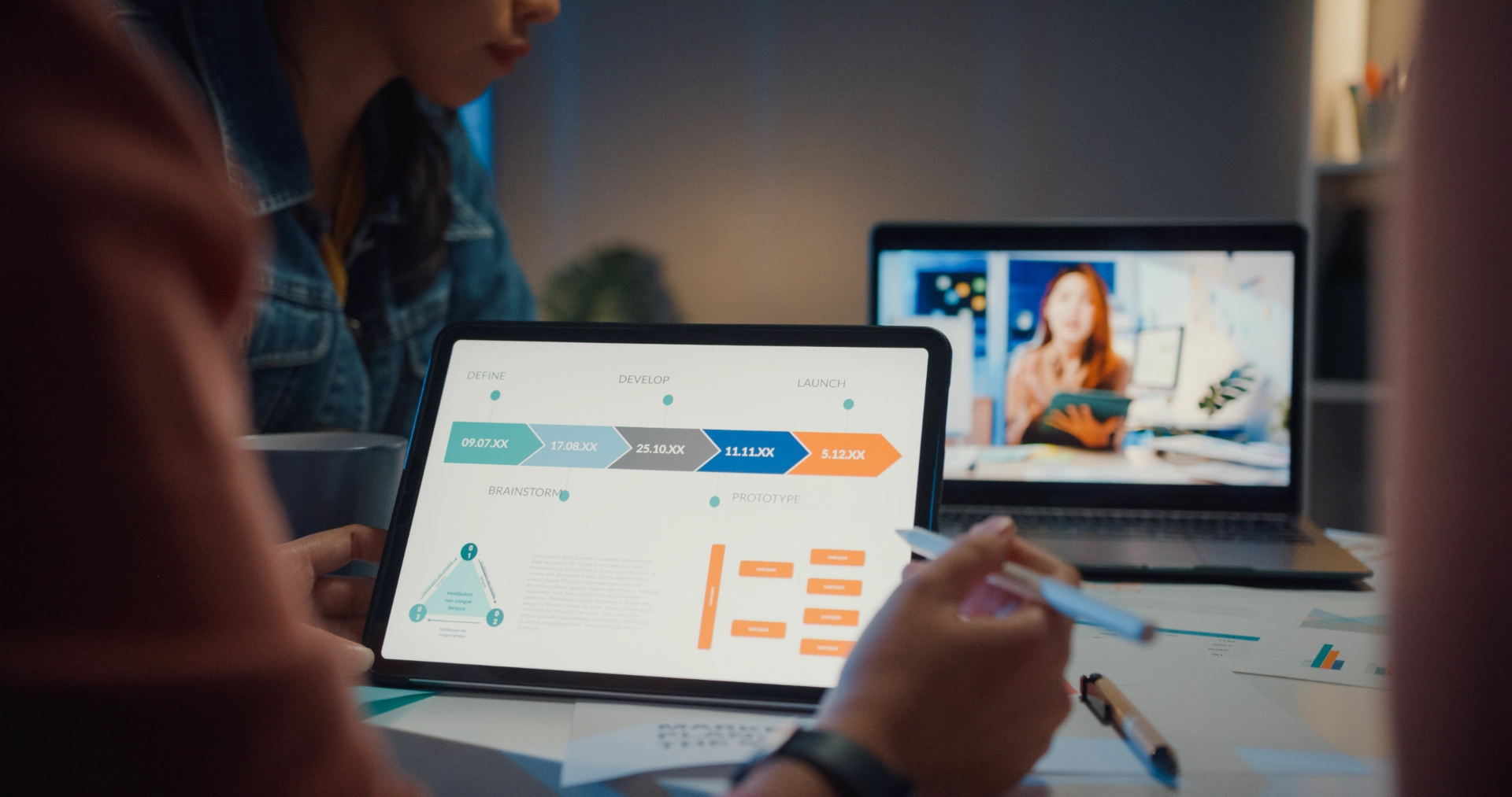 Roadmaps f&uuml;r Cloud